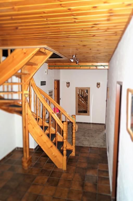 Apartment Lungau Sankt Michael im Lungau Luaran gambar