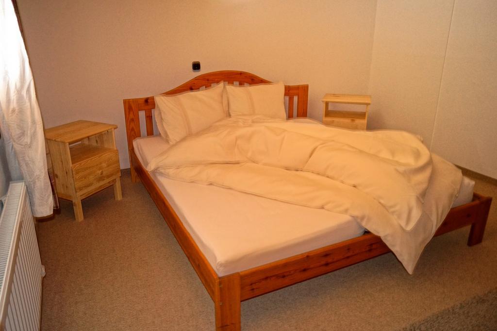 Apartment Lungau Sankt Michael im Lungau Luaran gambar