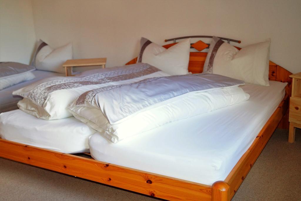 Apartment Lungau Sankt Michael im Lungau Luaran gambar