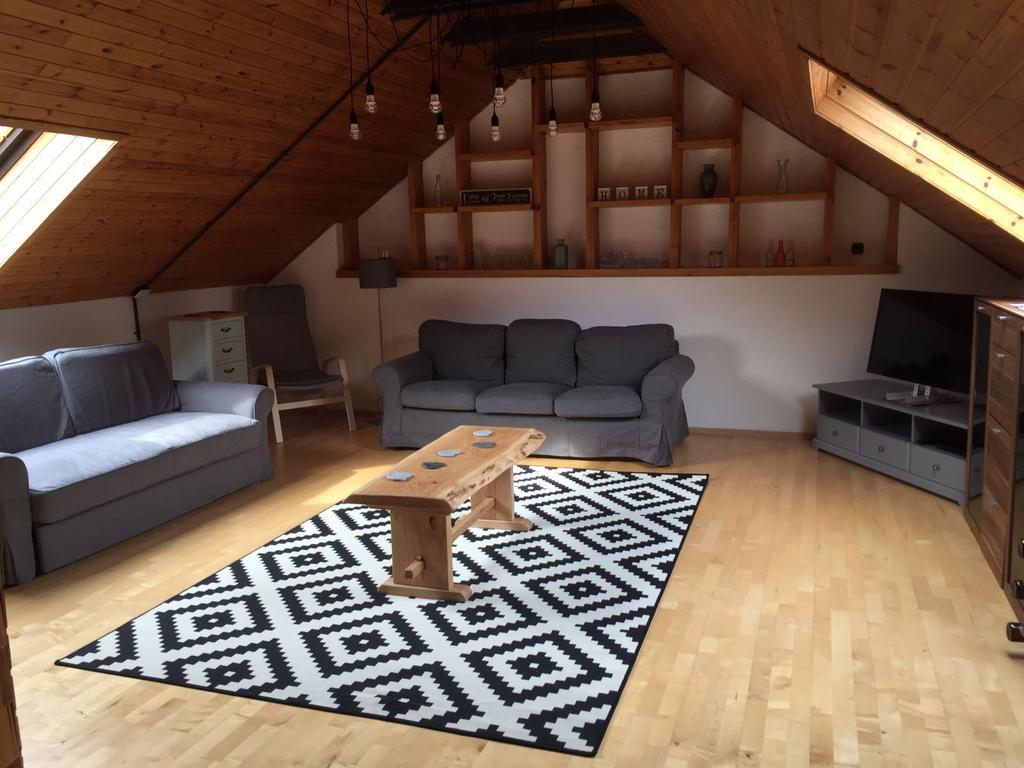 Apartment Lungau Sankt Michael im Lungau Luaran gambar