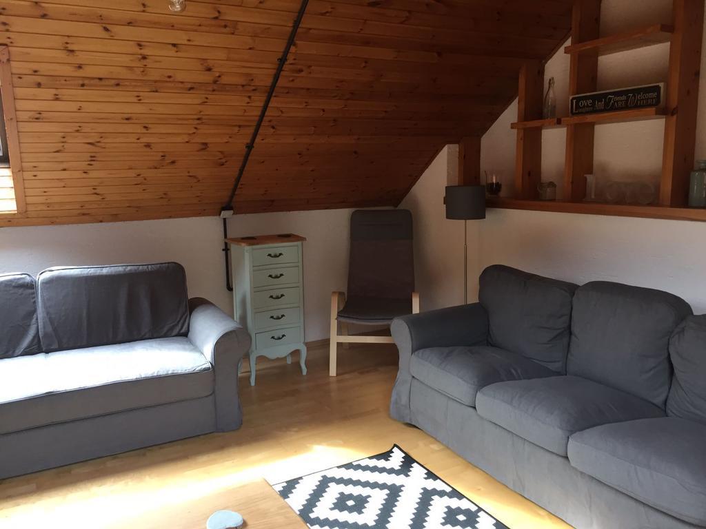 Apartment Lungau Sankt Michael im Lungau Luaran gambar