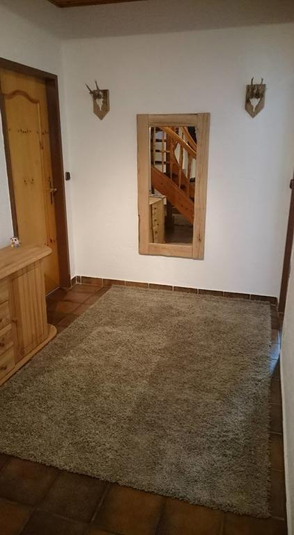 Apartment Lungau Sankt Michael im Lungau Luaran gambar