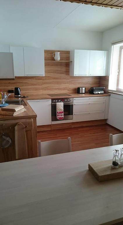 Apartment Lungau Sankt Michael im Lungau Luaran gambar